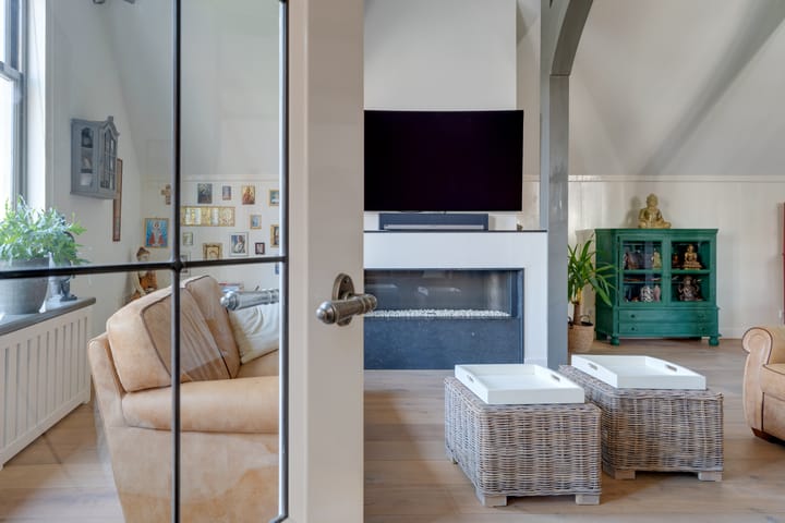 Foto 8 van Grote Dam 1