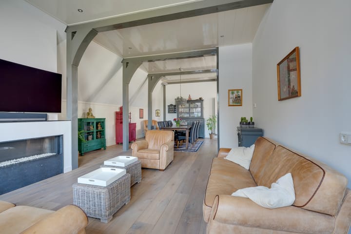 Foto 9 van Grote Dam 1