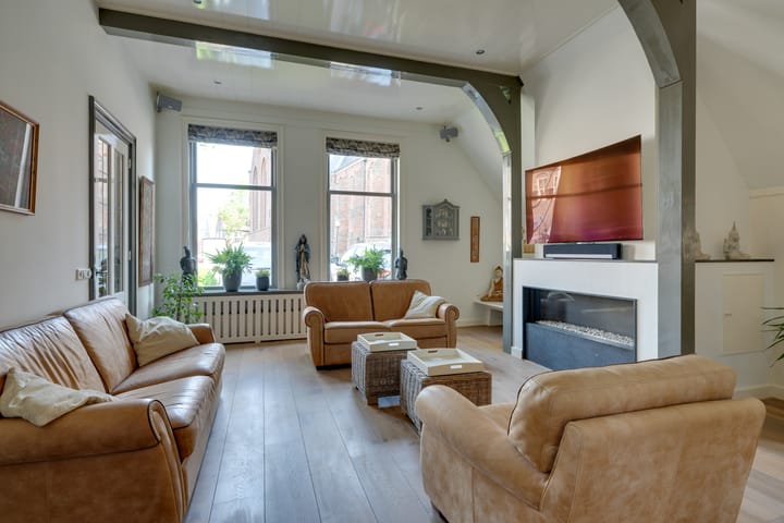 Foto 10 van Grote Dam 1