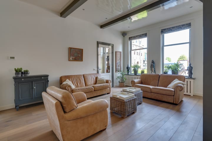 Foto 11 van Grote Dam 1