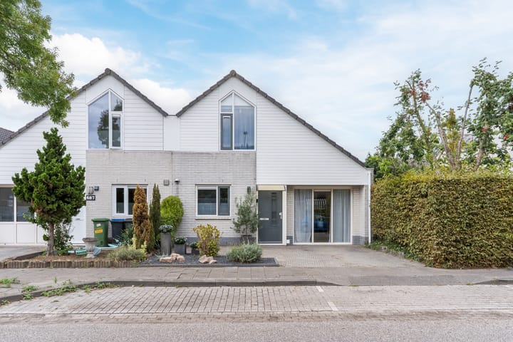 Foto 41 van Rivierensingel 489