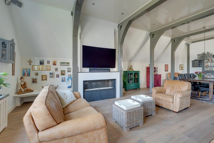 Foto 12 van Grote Dam 1