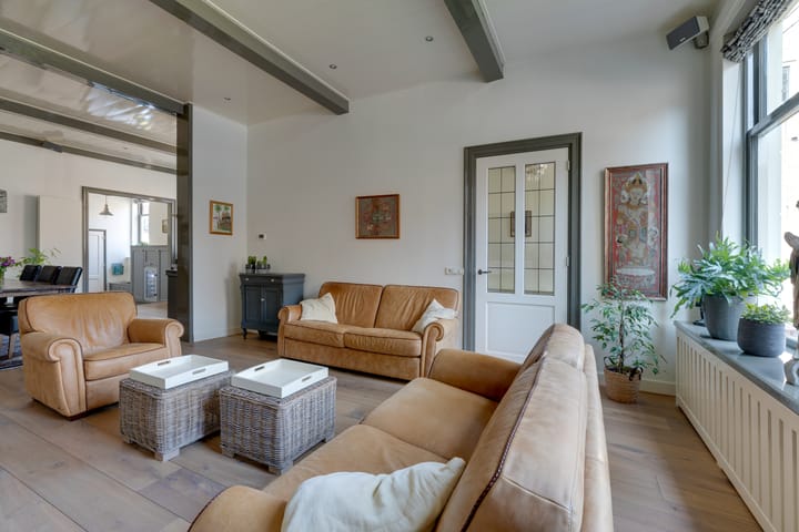 Foto 13 van Grote Dam 1