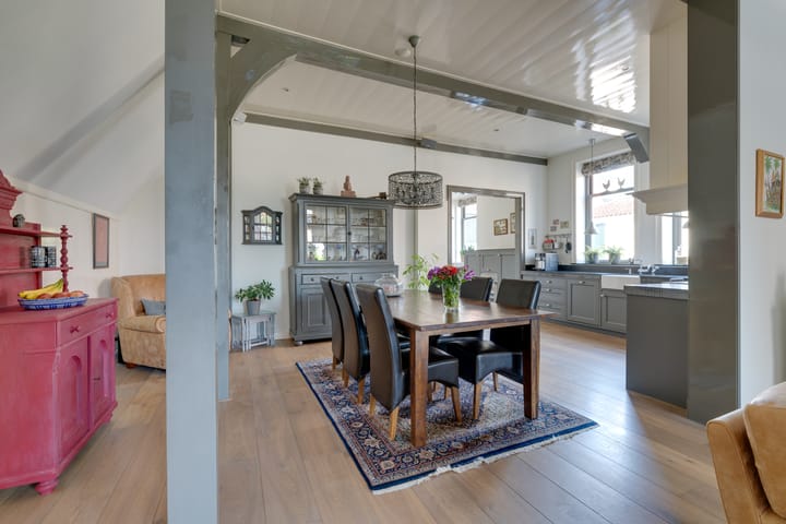 Foto 14 van Grote Dam 1