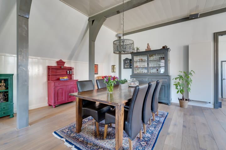 Foto 15 van Grote Dam 1