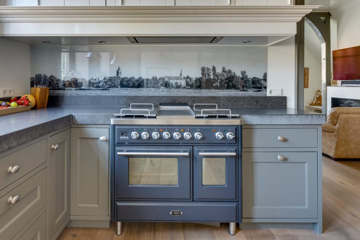 Foto 20 van Grote Dam 1