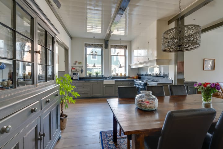 Foto 17 van Grote Dam 1