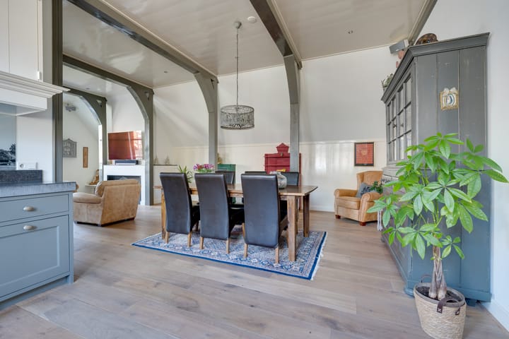 Foto 23 van Grote Dam 1