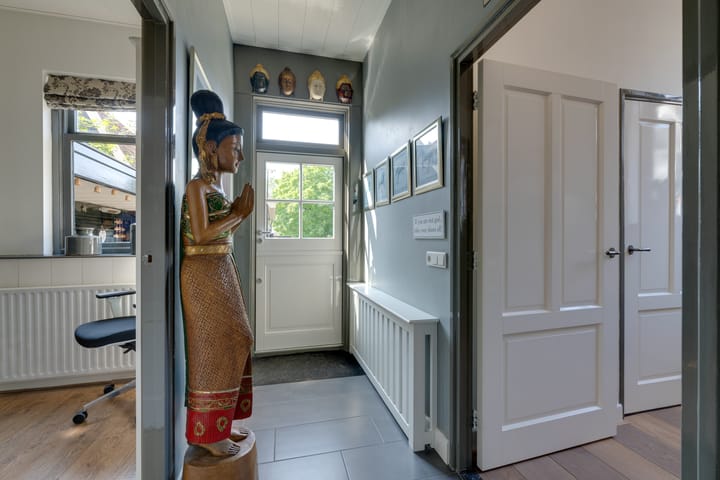 Foto 30 van Grote Dam 1