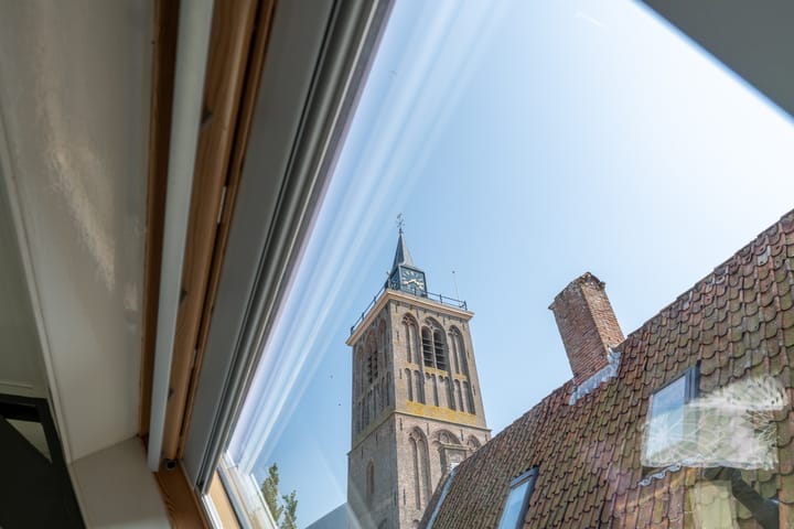 Foto 35 van Grote Dam 1