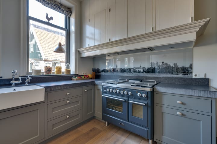 Foto 19 van Grote Dam 1