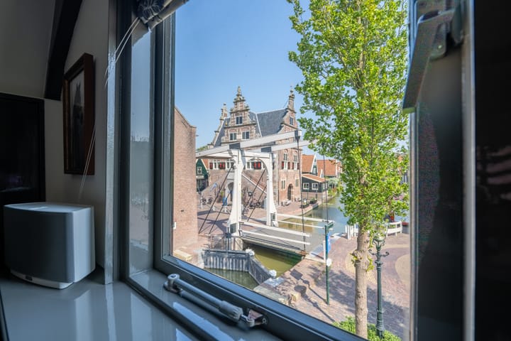 Foto 39 van Grote Dam 1