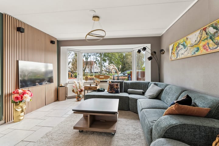 Photo 2 of Vasalisstraat 18