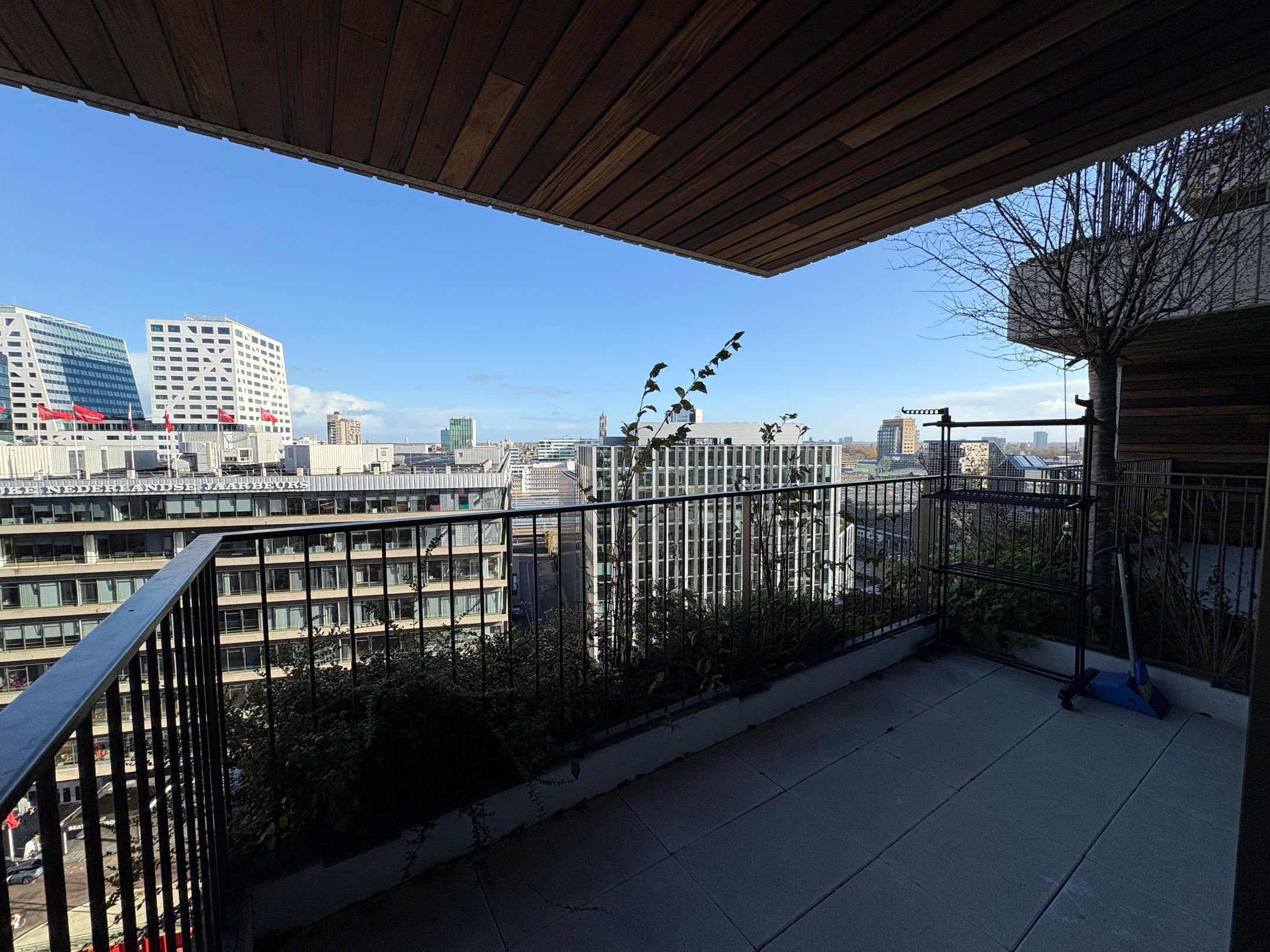 Photo 9 of Hoola van Nootenstraat 280