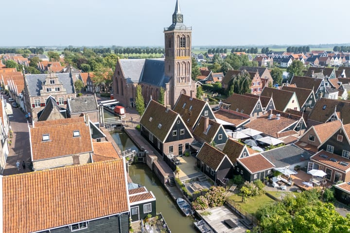 Foto 49 van Grote Dam 1