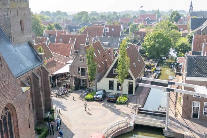 Foto 50 van Grote Dam 1