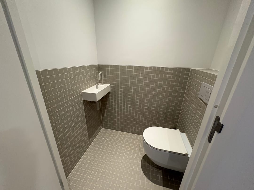 Photo 11 of Hoola van Nootenstraat 280