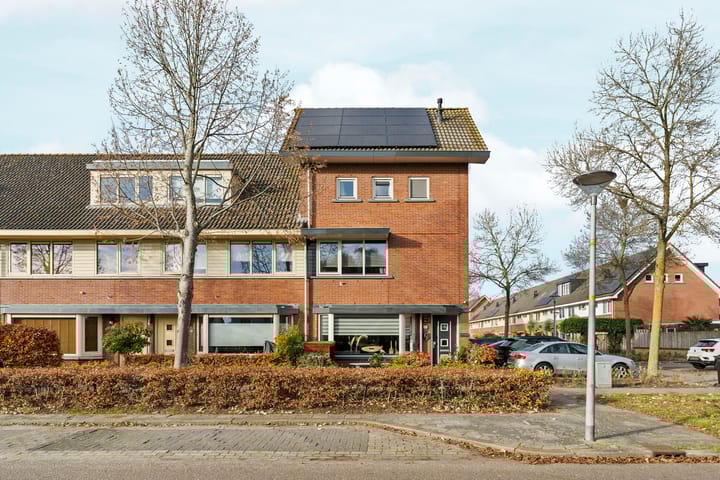 Photo 7 of Vasalisstraat 18