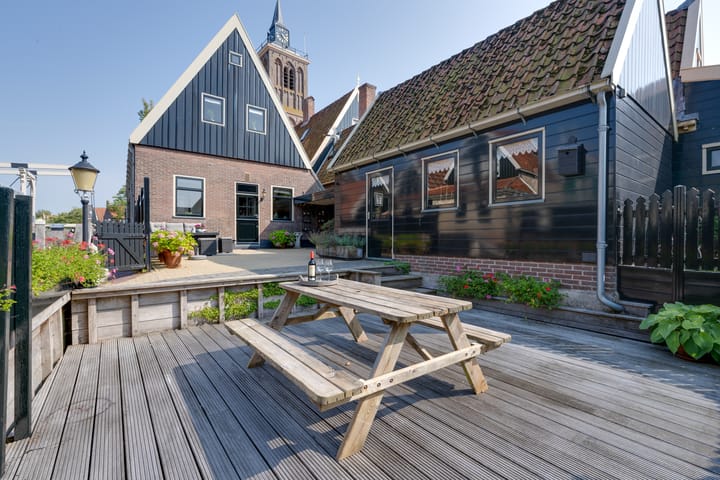 Foto 60 van Grote Dam 1