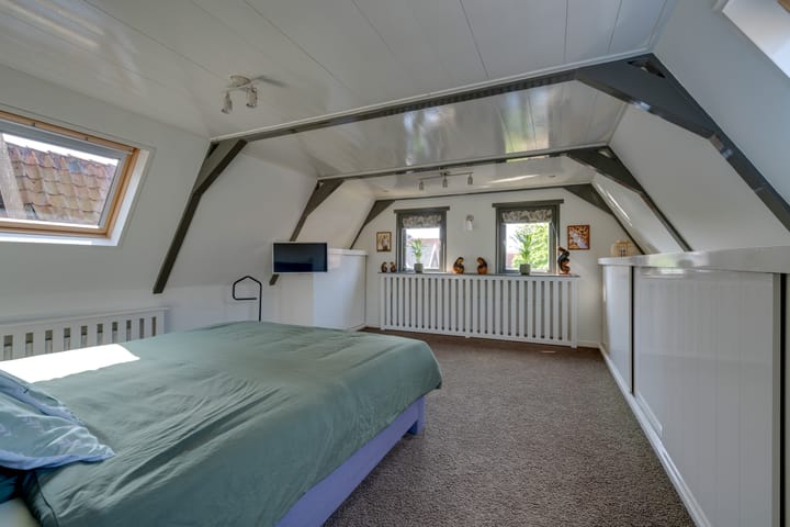 Foto 33 van Grote Dam 1