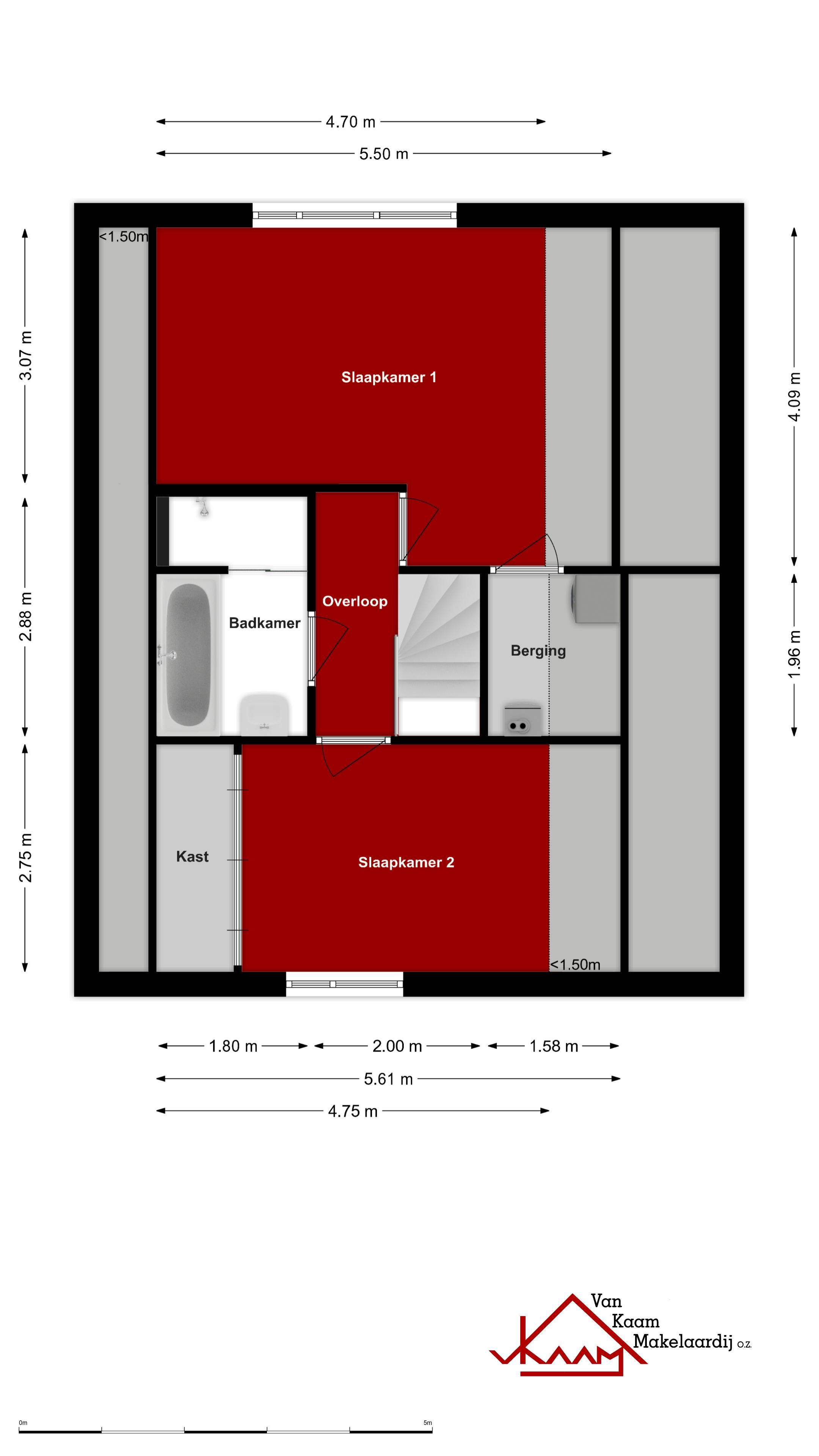 Foto 45 van Rivierensingel 489