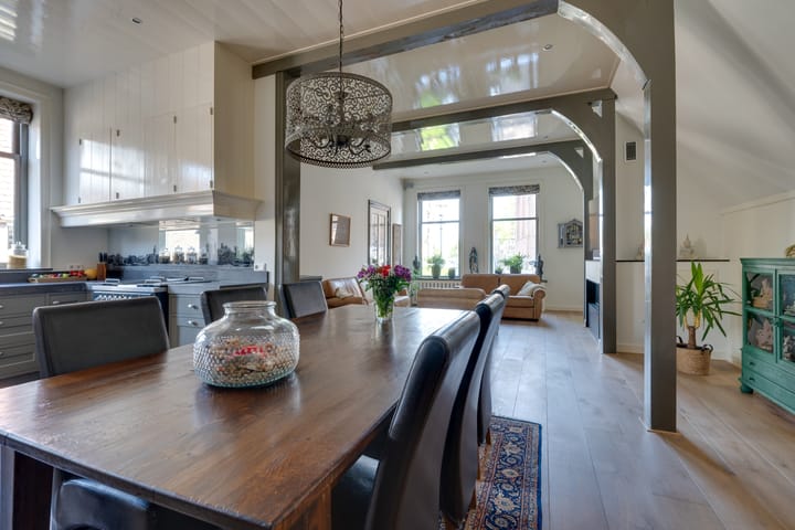 Foto 16 van Grote Dam 1