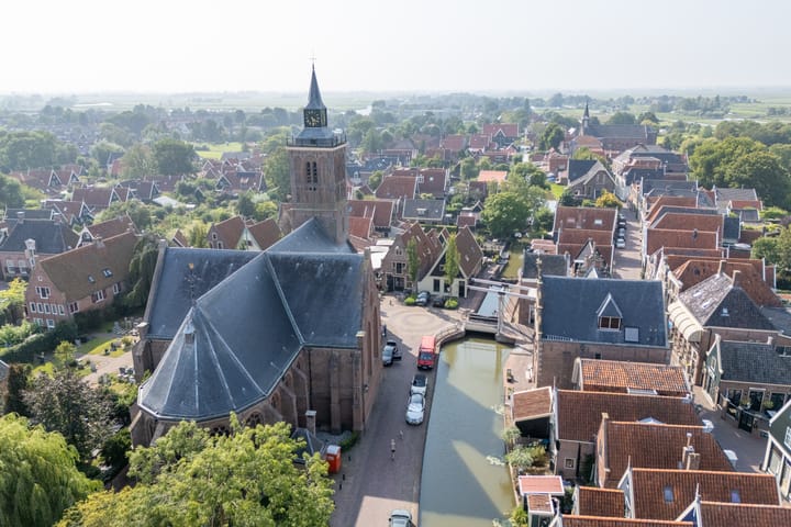 Foto 71 van Grote Dam 1