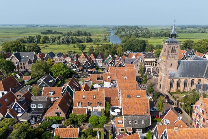 Foto 72 van Grote Dam 1