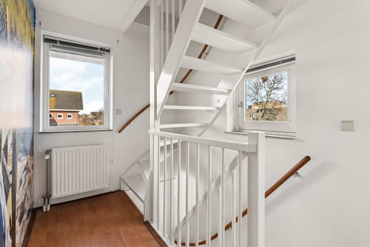 Photo 29 of Vasalisstraat 18