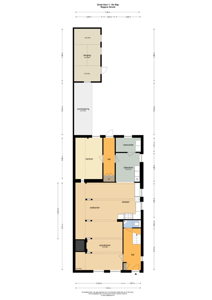 Foto 79 van Grote Dam 1