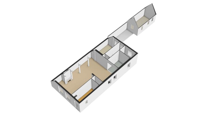 Foto 80 van Grote Dam 1