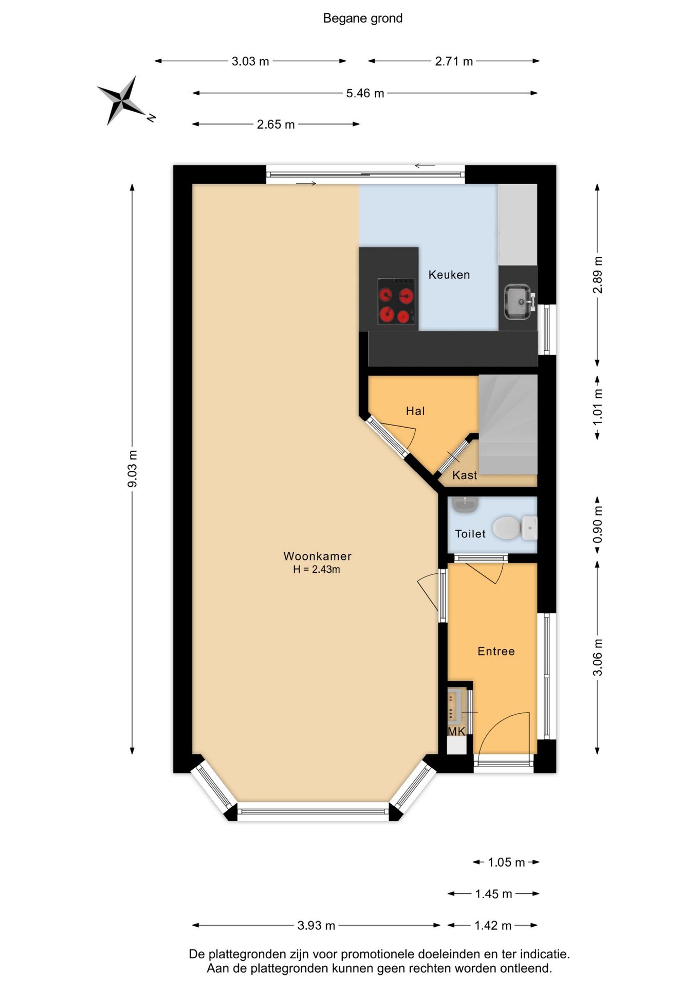 Foto 51 van Vasalisstraat 18