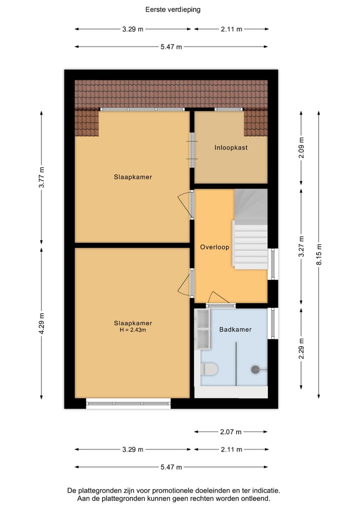 Photo 53 of Vasalisstraat 18