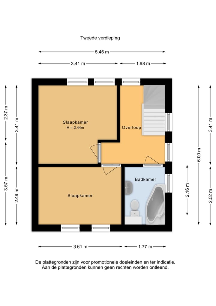 Photo 56 of Vasalisstraat 18