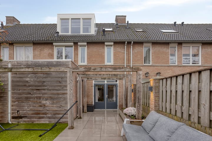 Photo 6 of Cloete 45