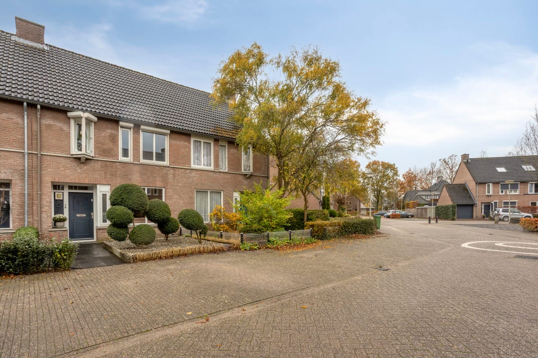 Foto 7 van Cloete 45