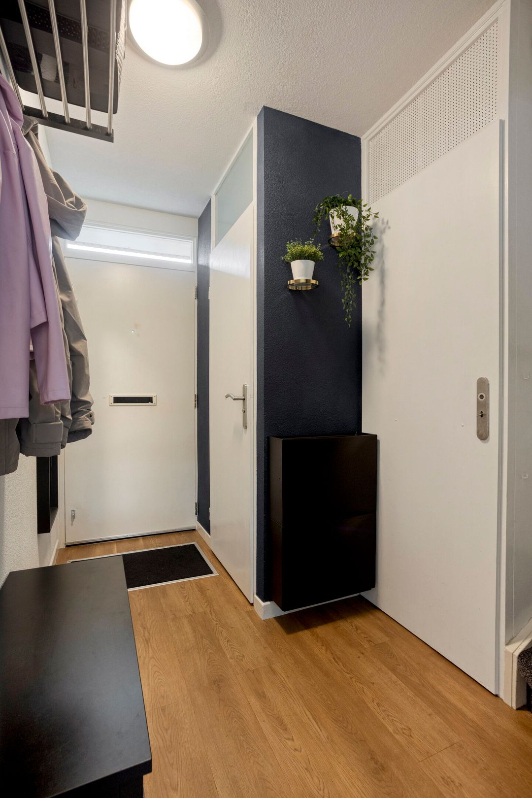 Foto 8 van Cloete 45