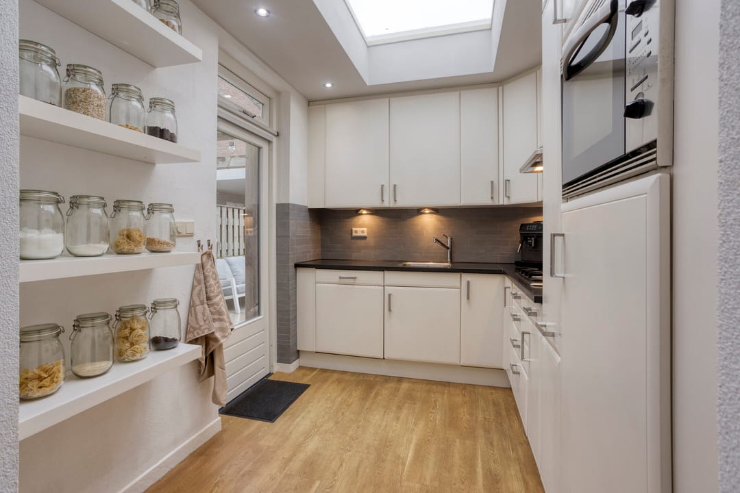 Foto 16 van Cloete 45