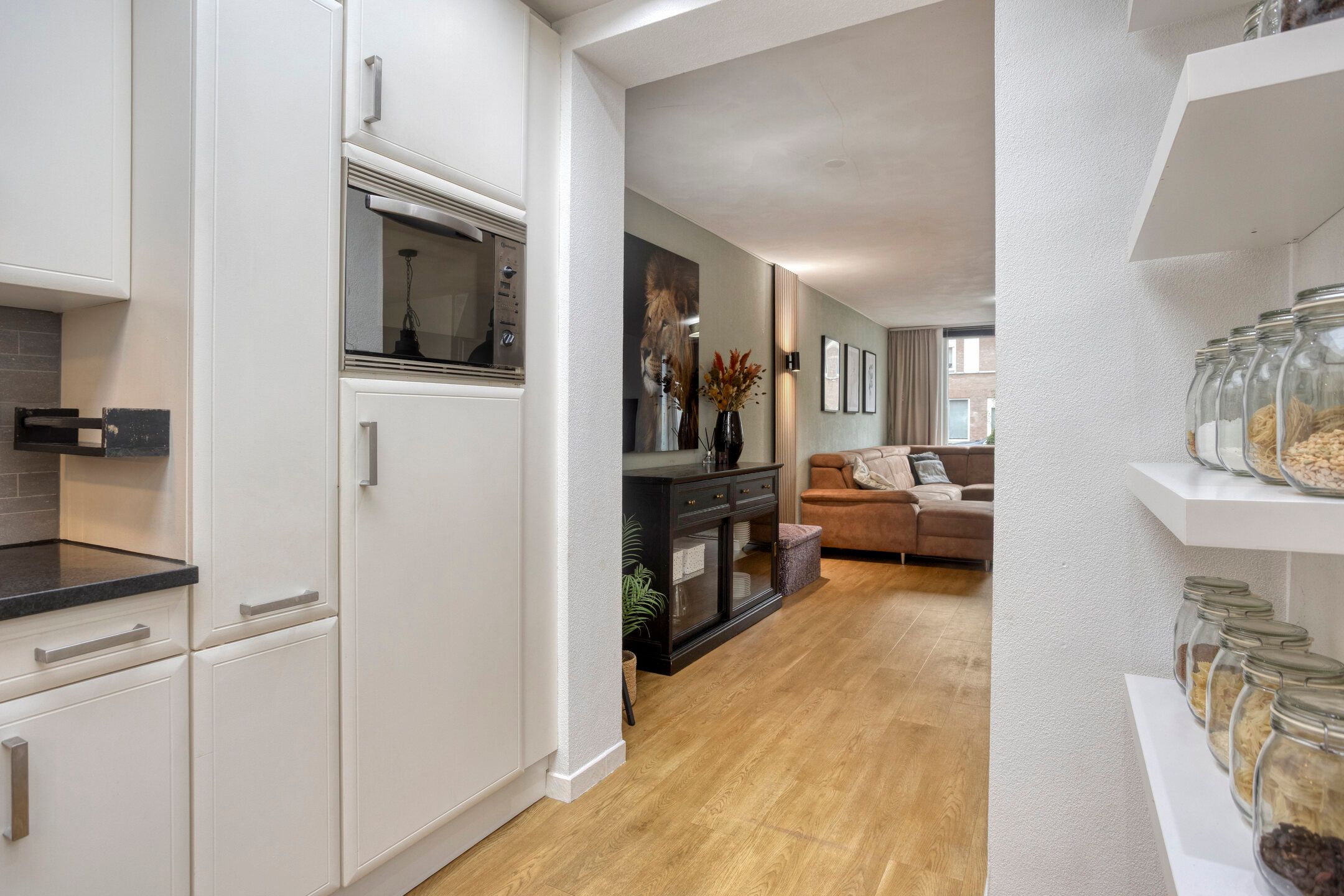 Foto 18 van Cloete 45