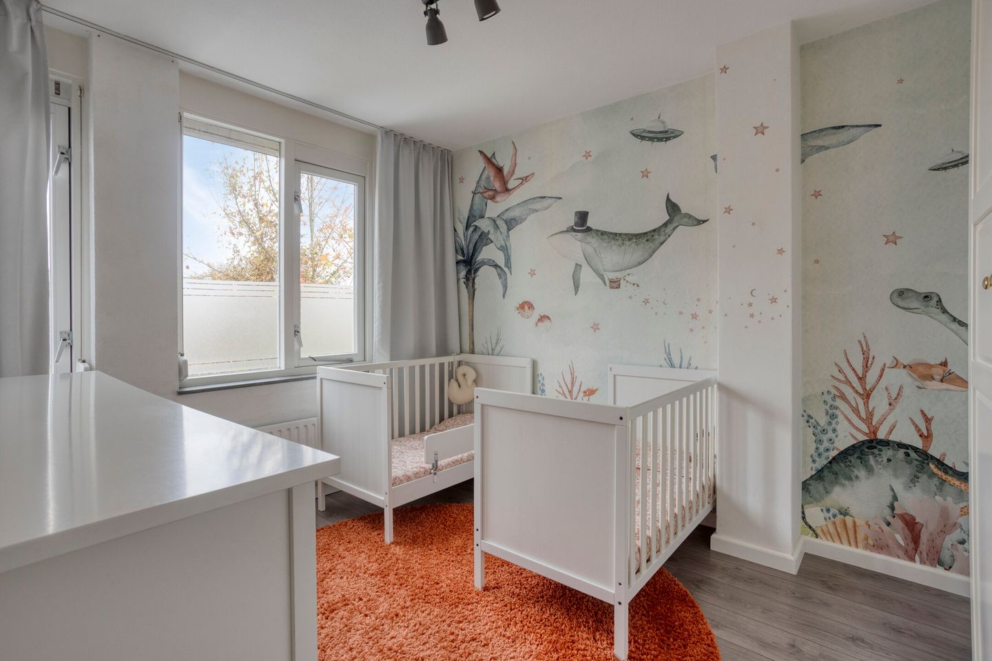 Foto 25 van Cloete 45