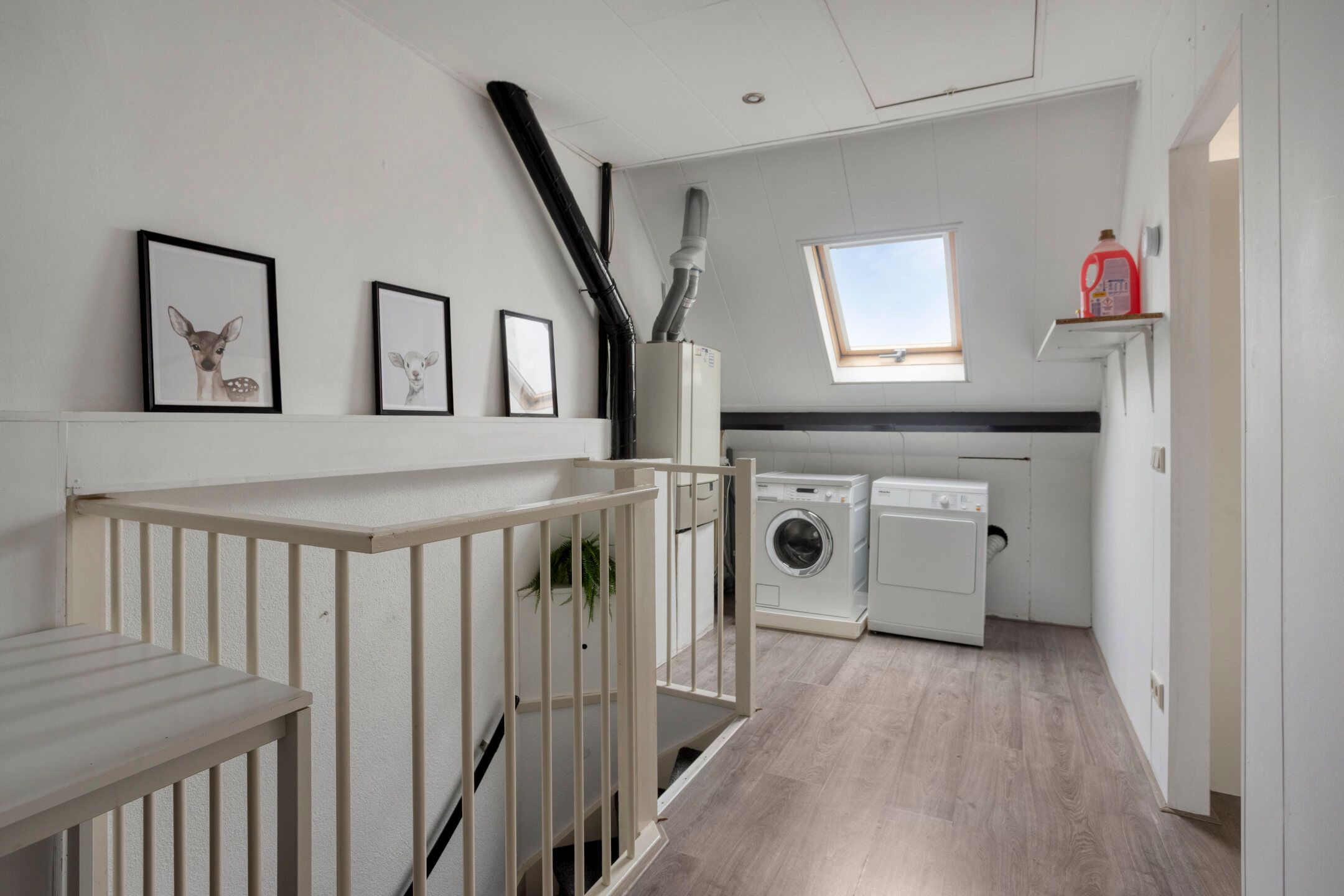 Foto 27 van Cloete 45