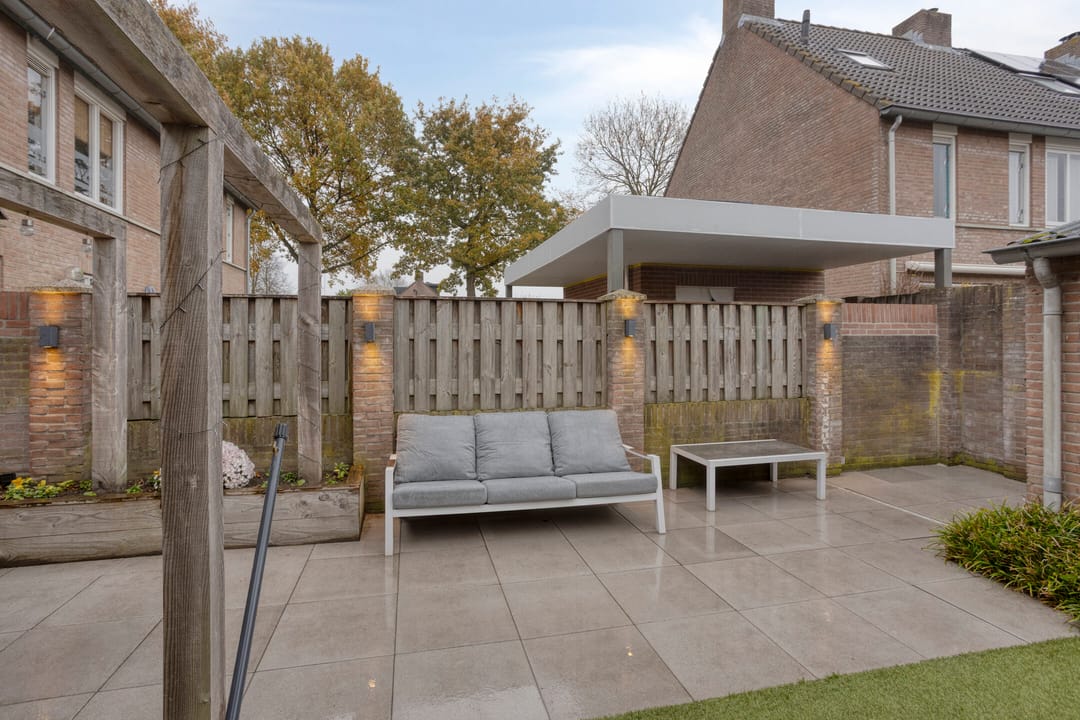 Foto 31 van Cloete 45