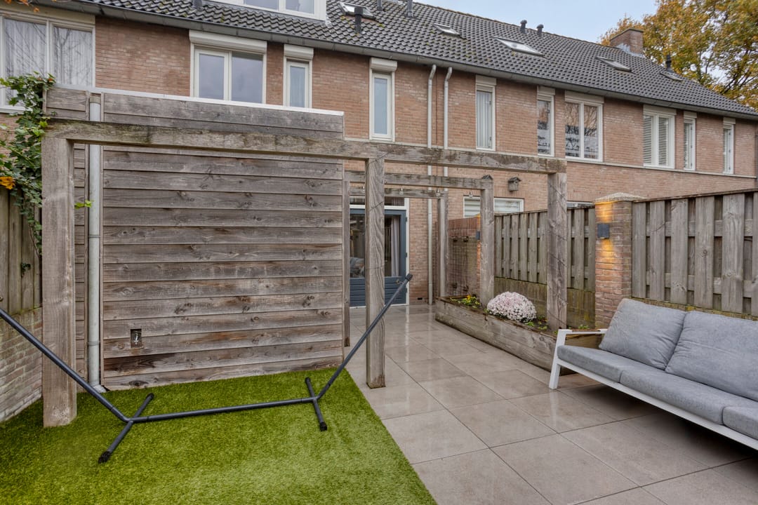 Foto 32 van Cloete 45