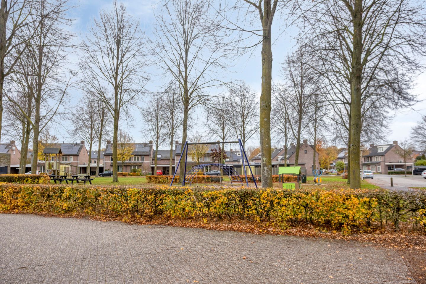 Foto 34 van Cloete 45