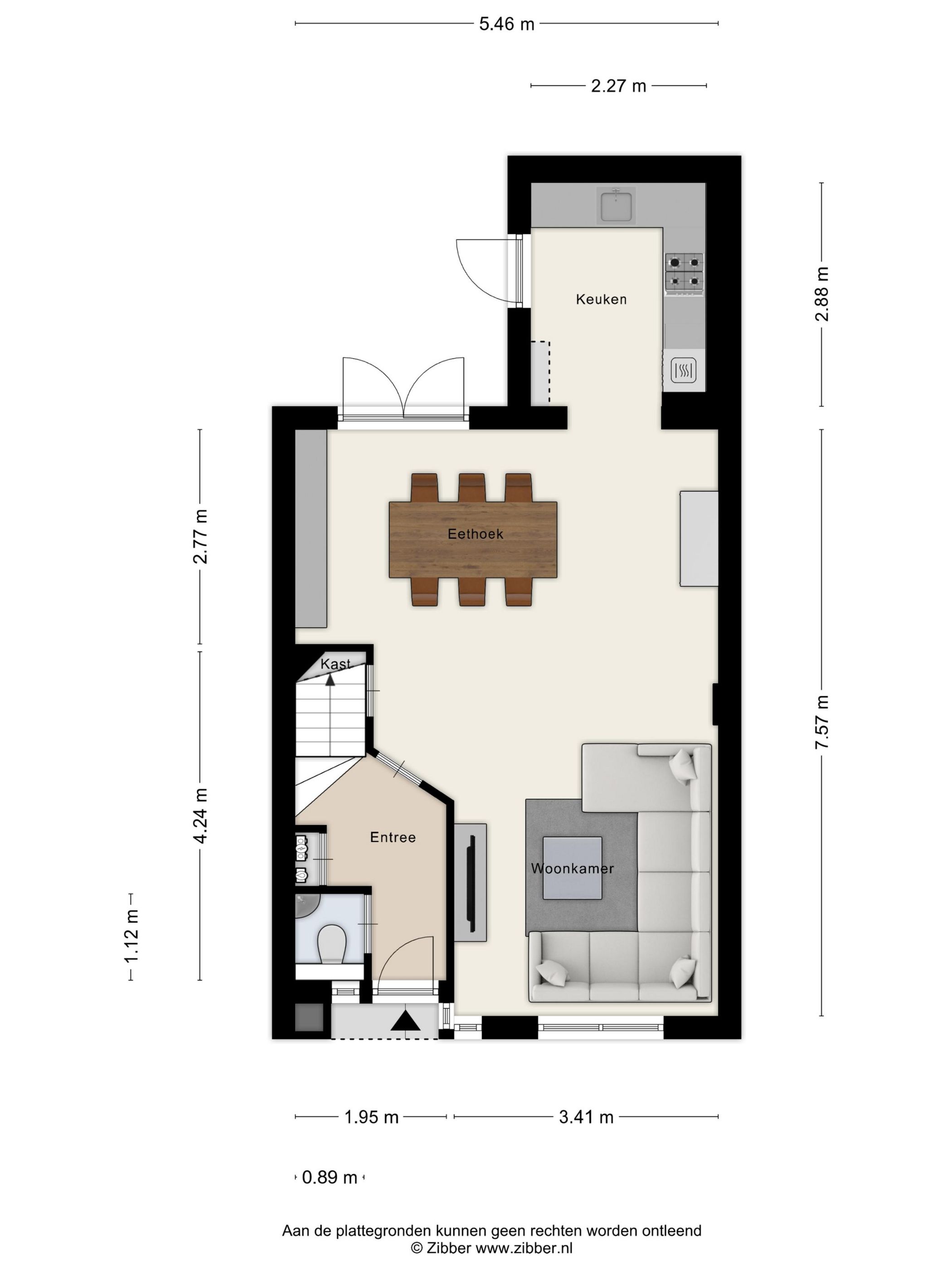 Foto 36 van Cloete 45