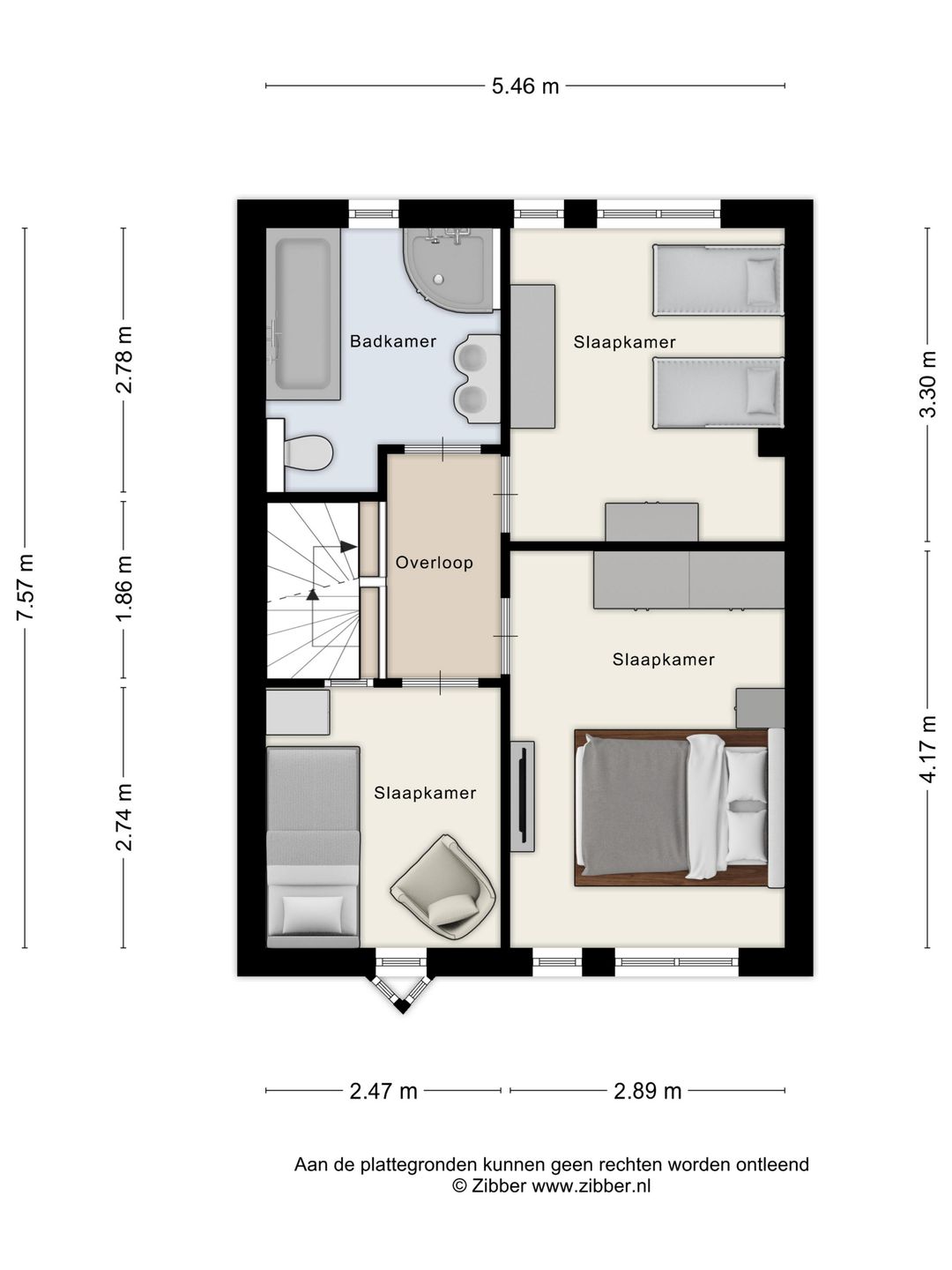 Foto 37 van Cloete 45