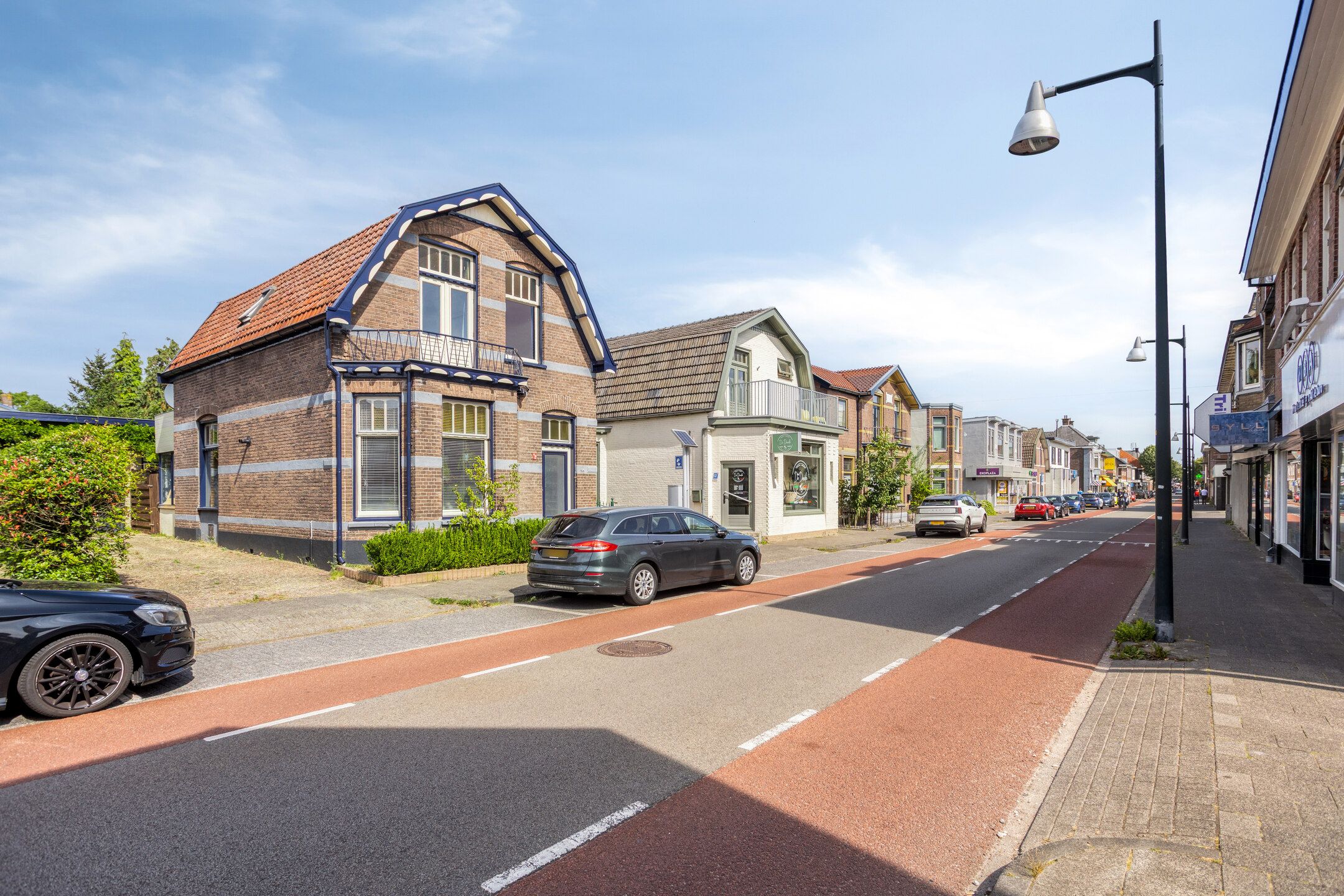 Foto 30 van Asselsestraat 156