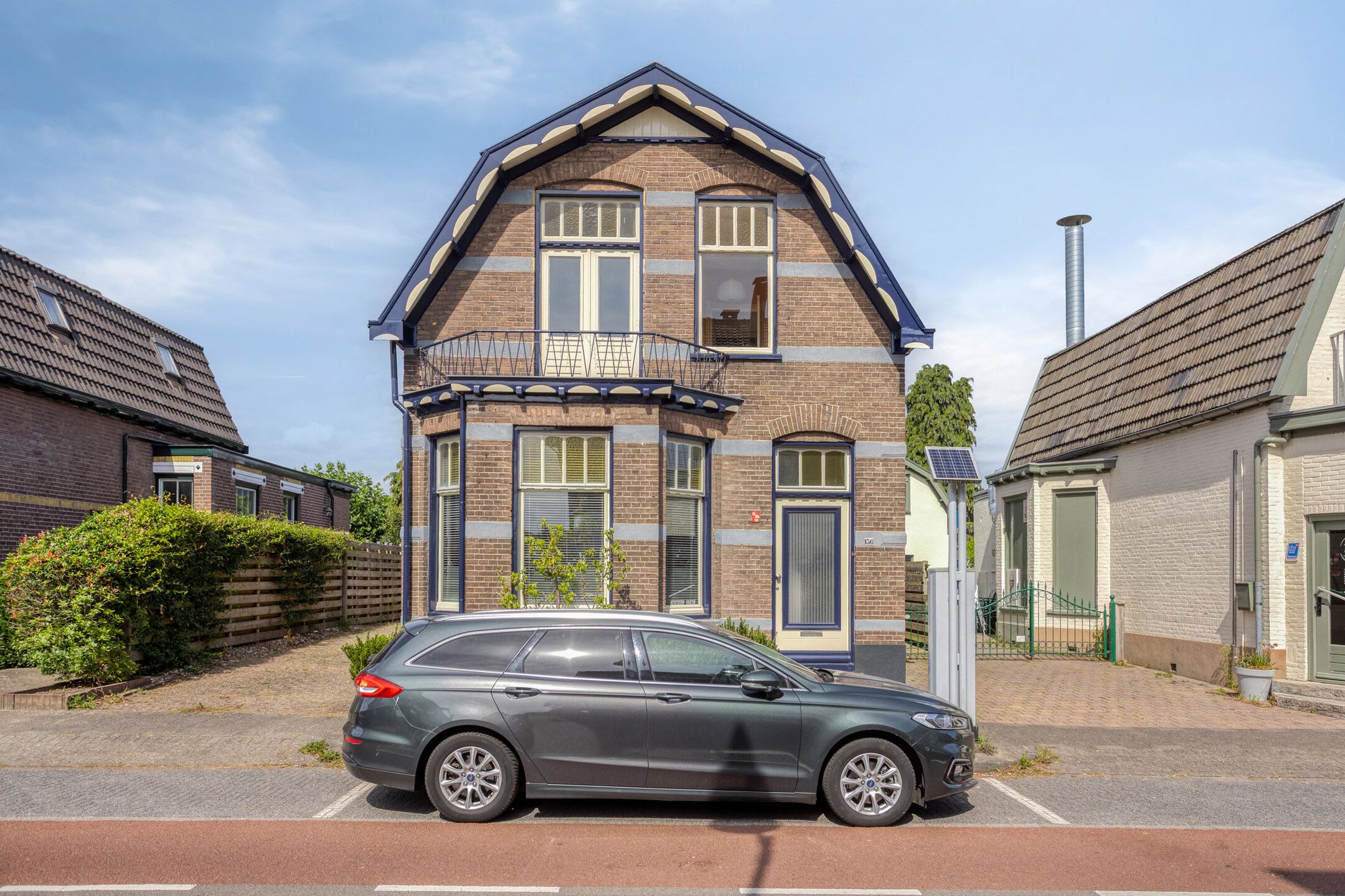 Foto 27 van Asselsestraat 156