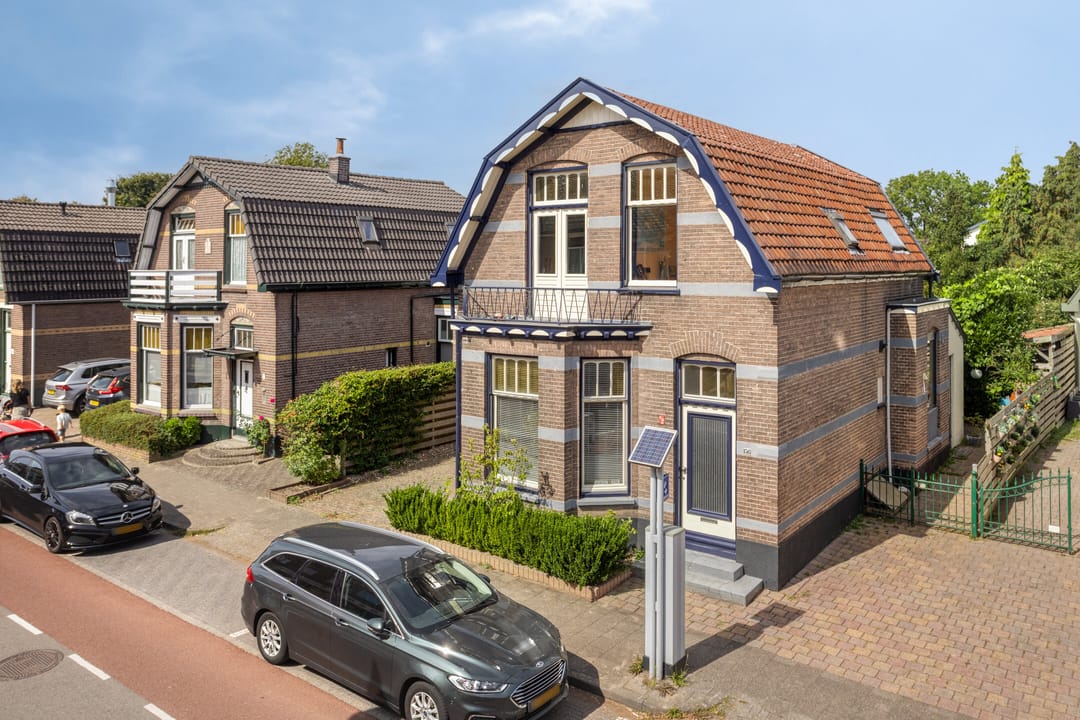 Foto 32 van Asselsestraat 156