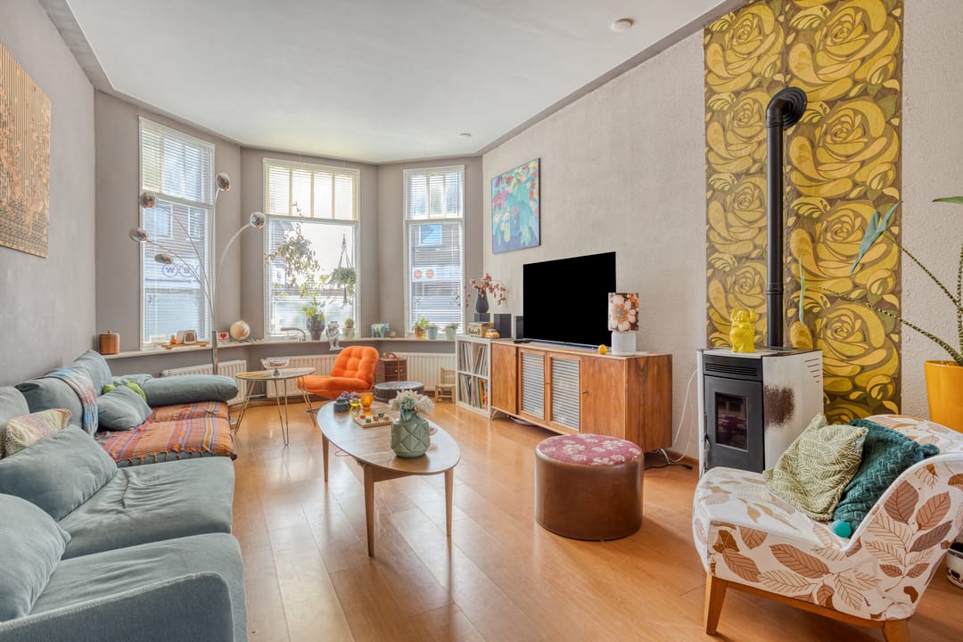 Foto 2 van Asselsestraat 156